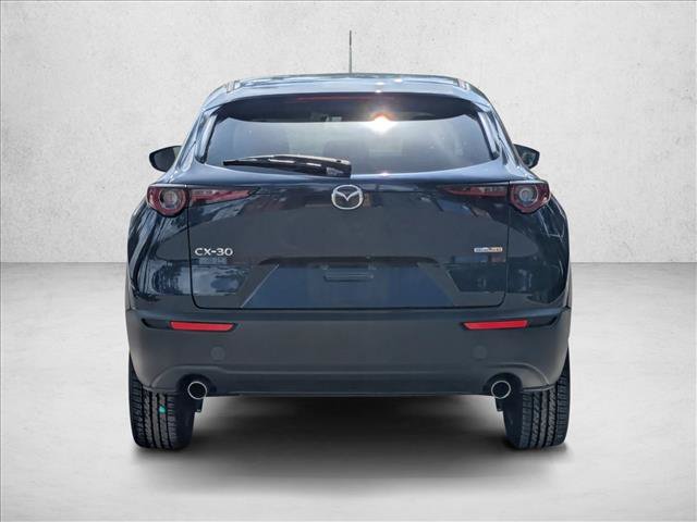 Used 2021 MAZDA CX-30 FWD 2.5 S w/ Preferred Package image 6
