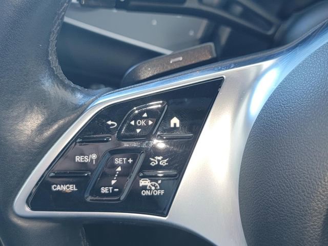 Used 2023 Mercedes-Benz EQE 500 4MATIC Sedan image 18