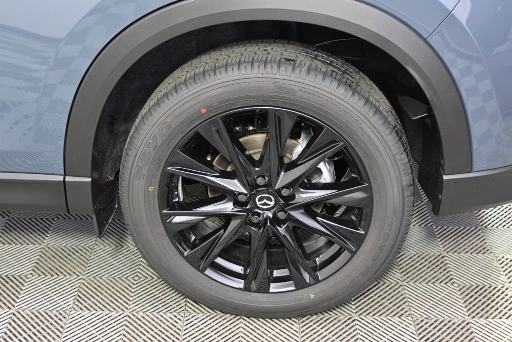 New 2025 MAZDA CX-5 Carbon Edition image 20