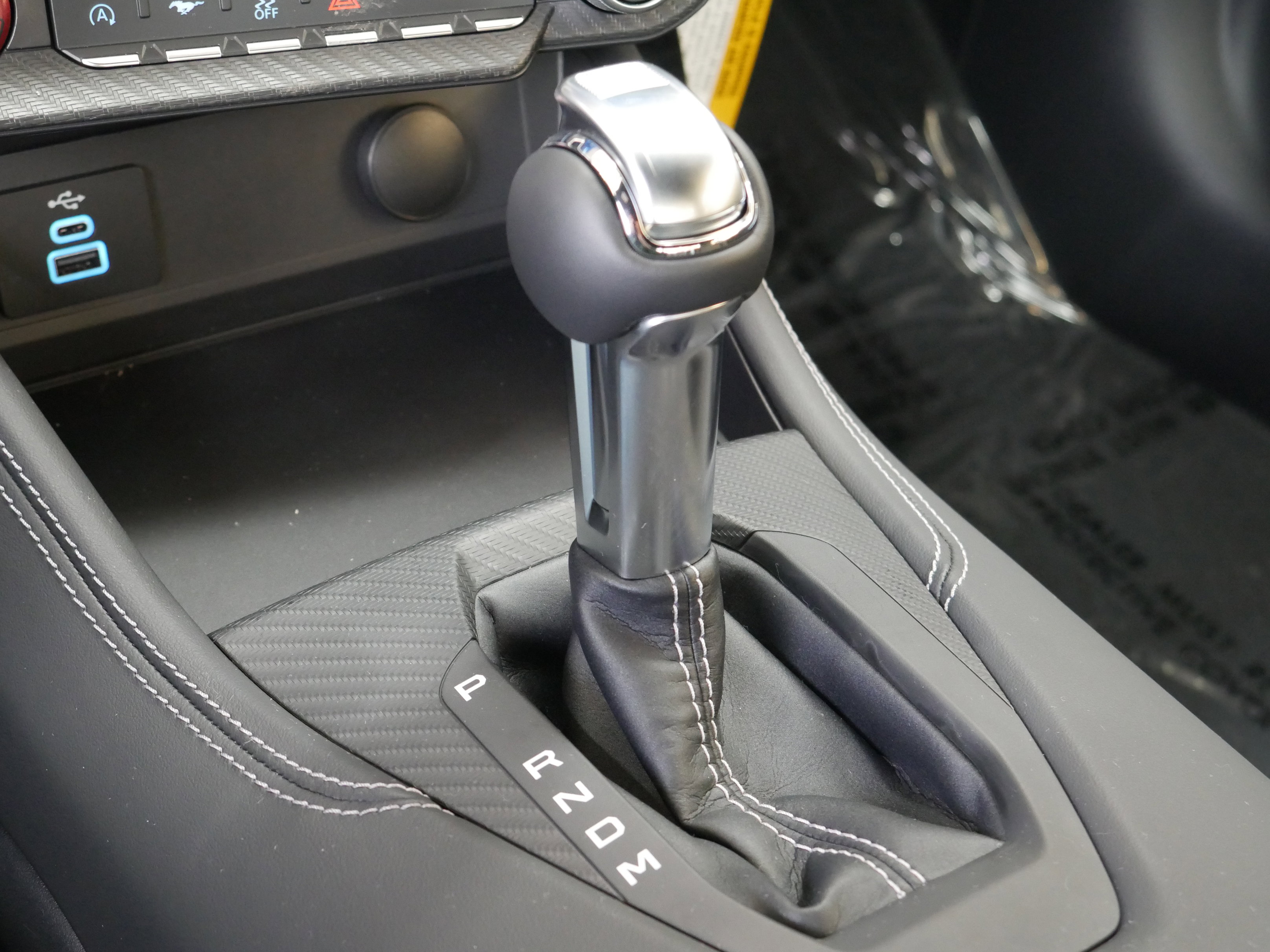 New 2026 Ford Mustang GT Premium image 14