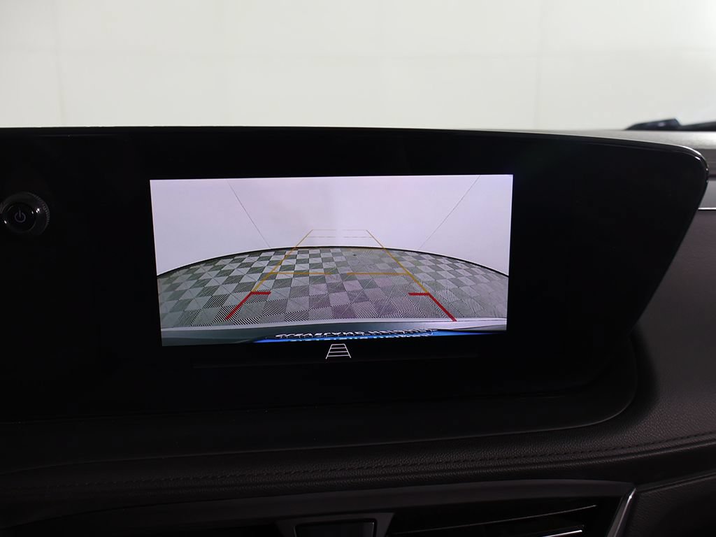 Used 2024 Buick Encore GX Preferred FWD image 42