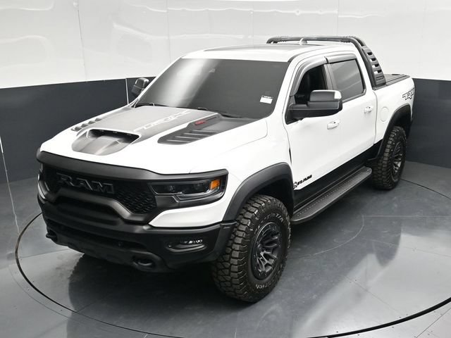 Used 2022 RAM 1500 TRX w/ TRX Level 2 Equipment Group AWD/4WD image 51