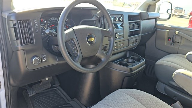 Used 2019 Chevrolet Express 2500 w/ Driver Convenience Package image 13