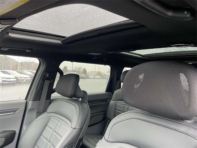 New 2026 Kia EV9 Land w/ Nightfall Edition Package image 26