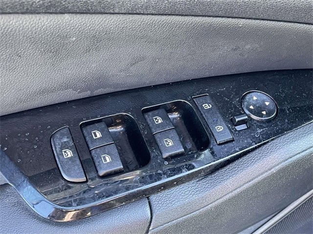 Certified 2024 Kia Sportage EX image 27