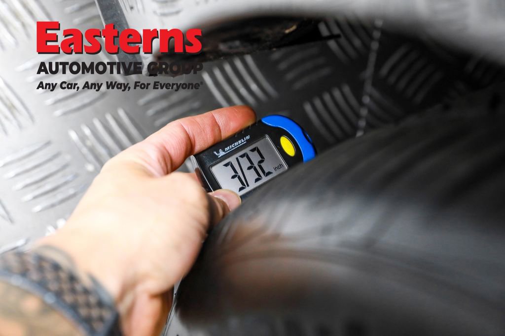 Used 2024 Ford Mustang Coupe image 25