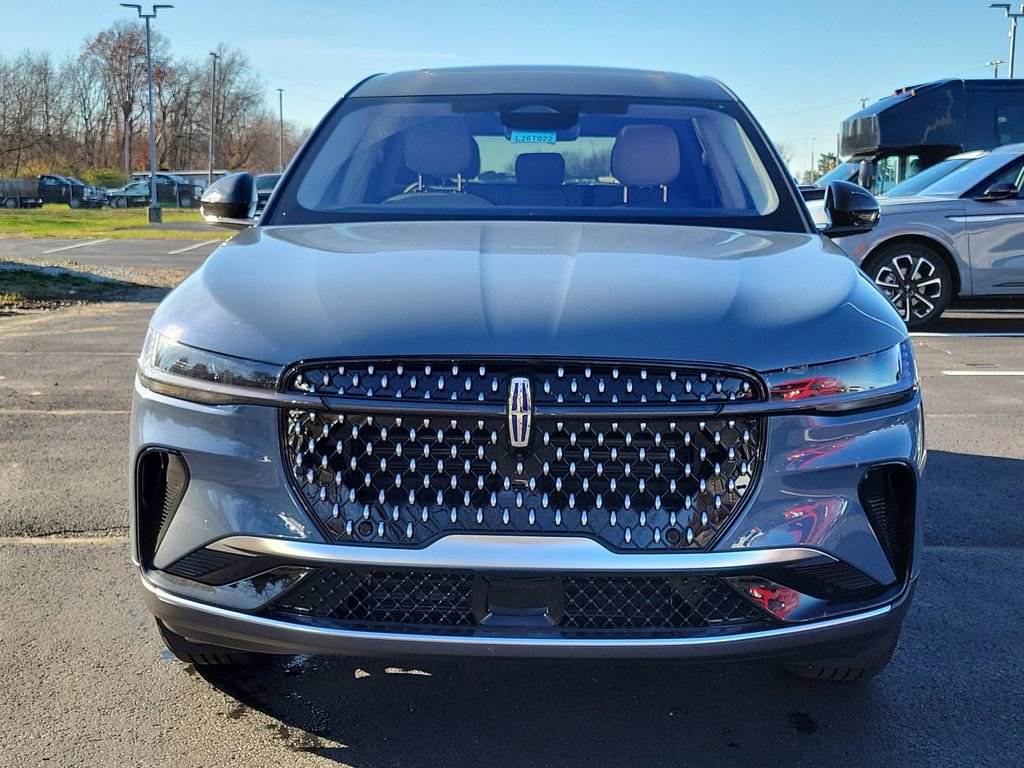 New 2026 Lincoln Nautilus Premier w/ Equipment Group 102A AWD/4WD image 2