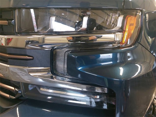 Used 2020 Chevrolet Silverado 1500 High Country image 30