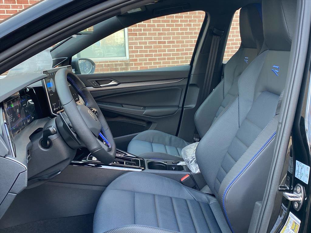 New 2026 Volkswagen GTI Autobahn image 7