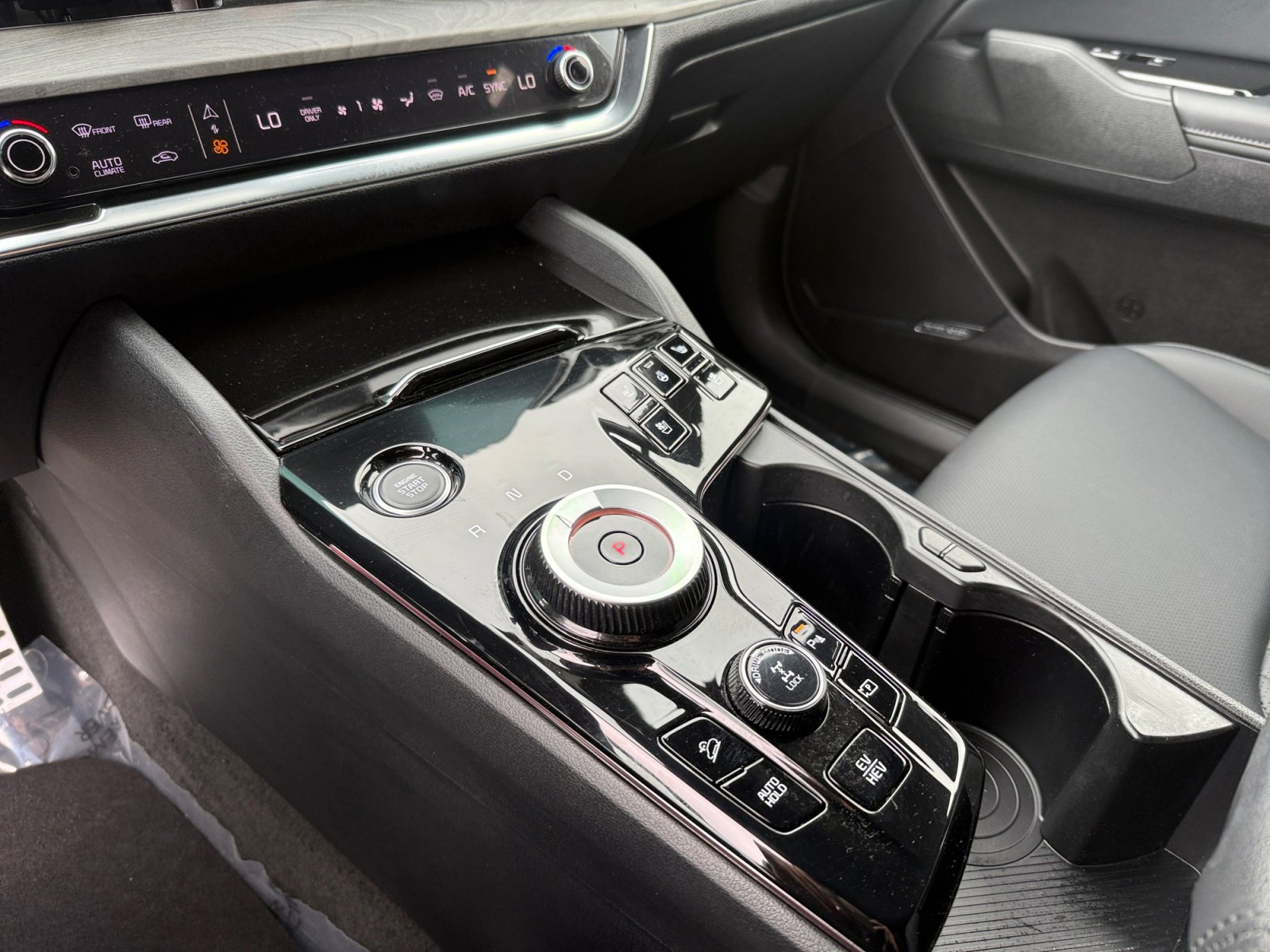 Used 2023 Kia Sportage X-Line Prestige image 13