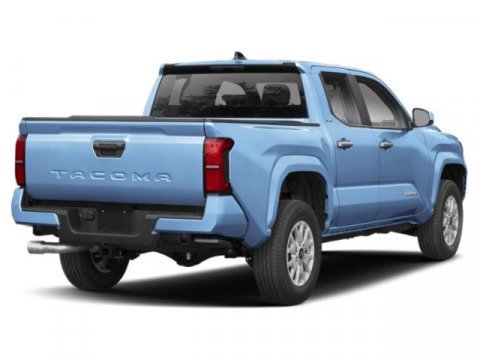 New 2026 Toyota Tacoma SR5 image 2