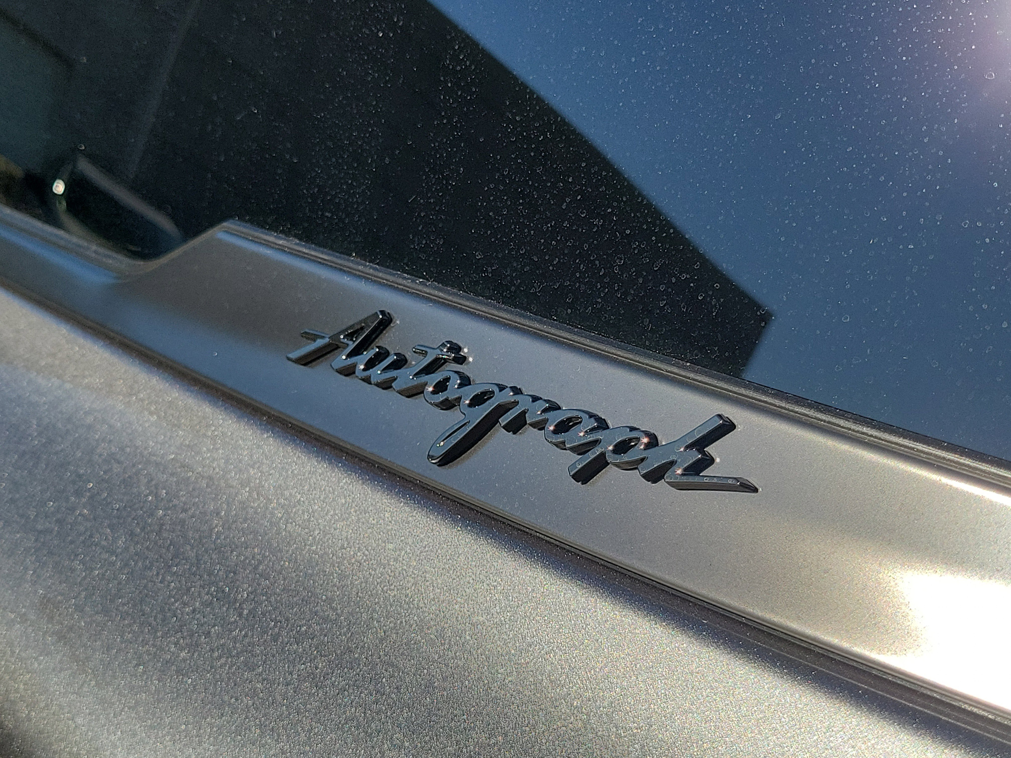 New 2026 INFINITI QX60 Autograph w/ Dark Cargo Package image 8