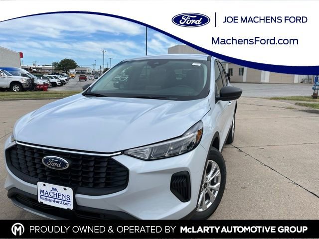 New 2025 Ford Escape Active w/ Cold Weather Package