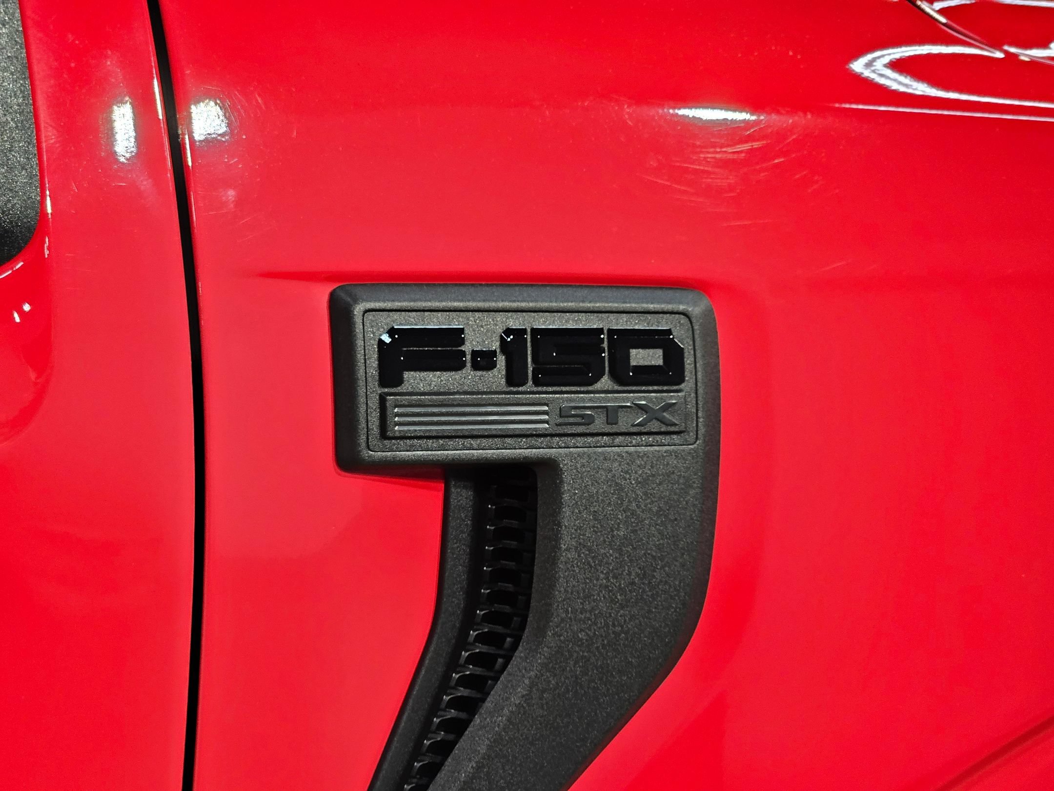 Used 2023 Ford F150 XL w/ STX Appearance Package AWD/4WD image 37
