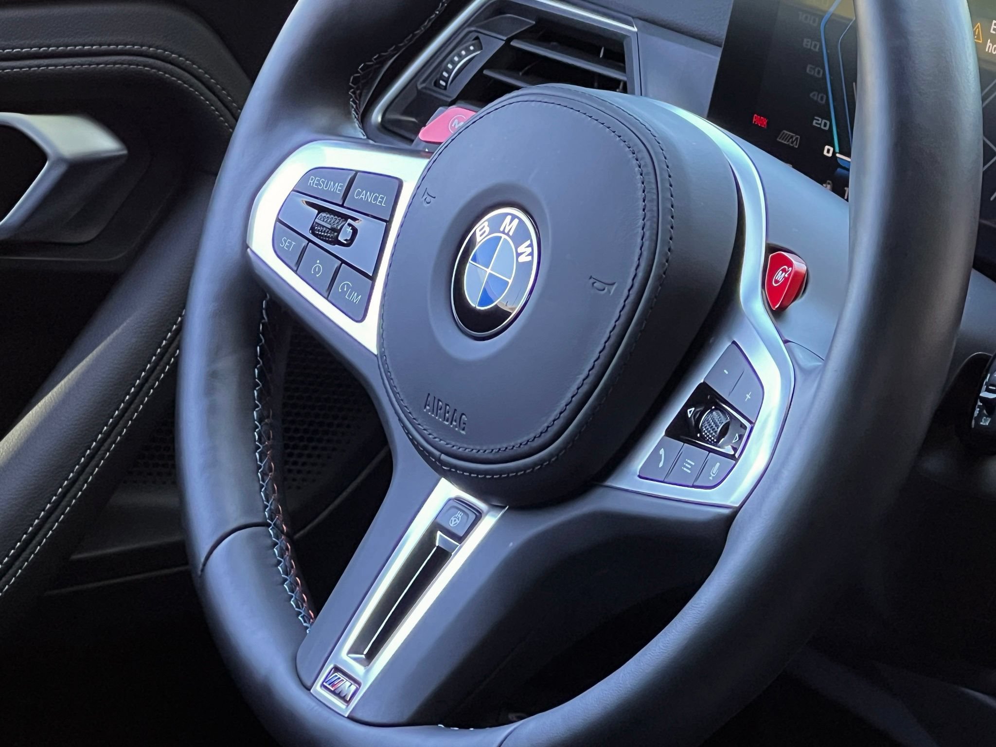 Used 2023 BMW M2 w/ Lighting Package RWD image 21