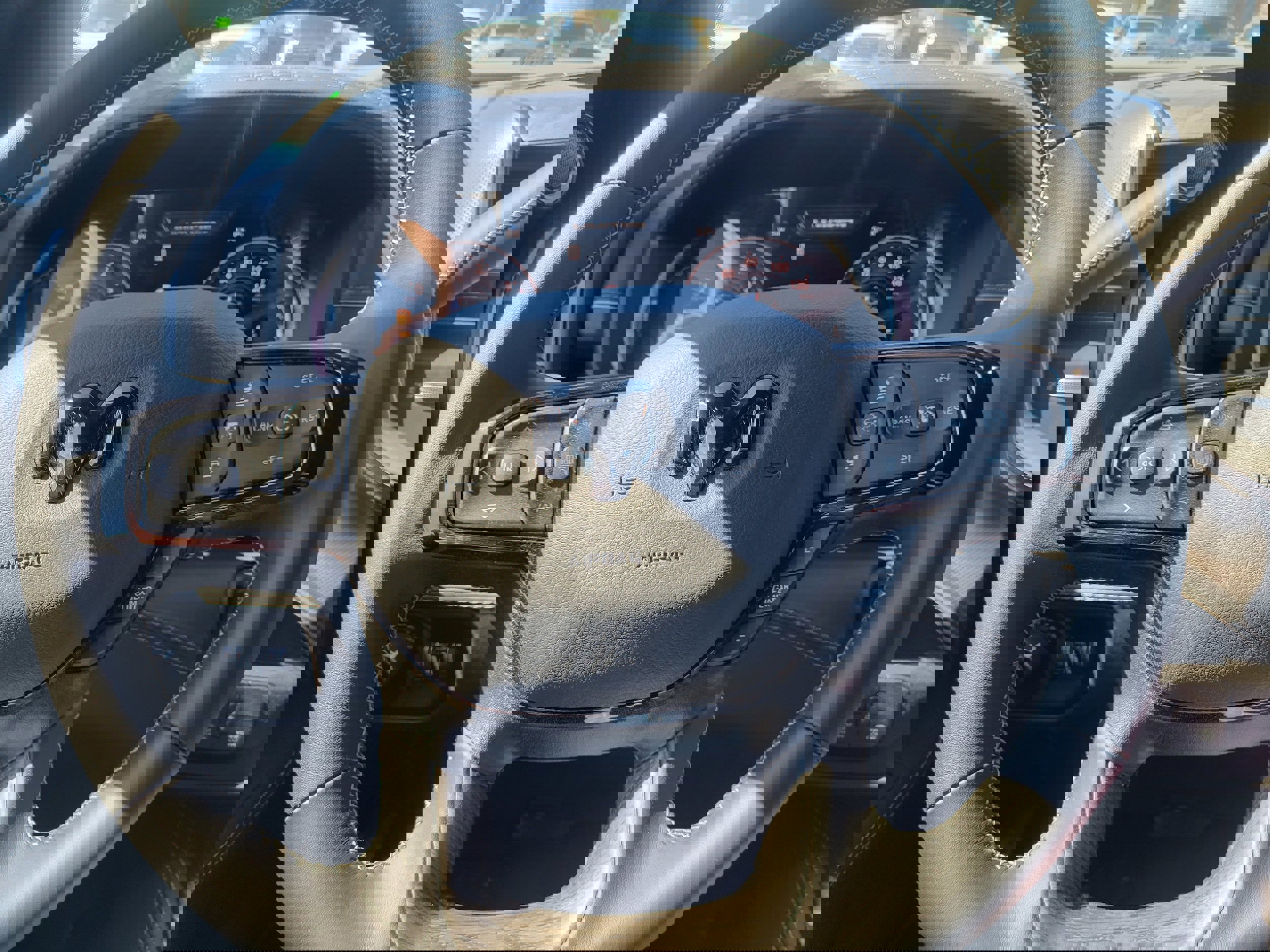 New 2026 RAM 2500 Limited image 9