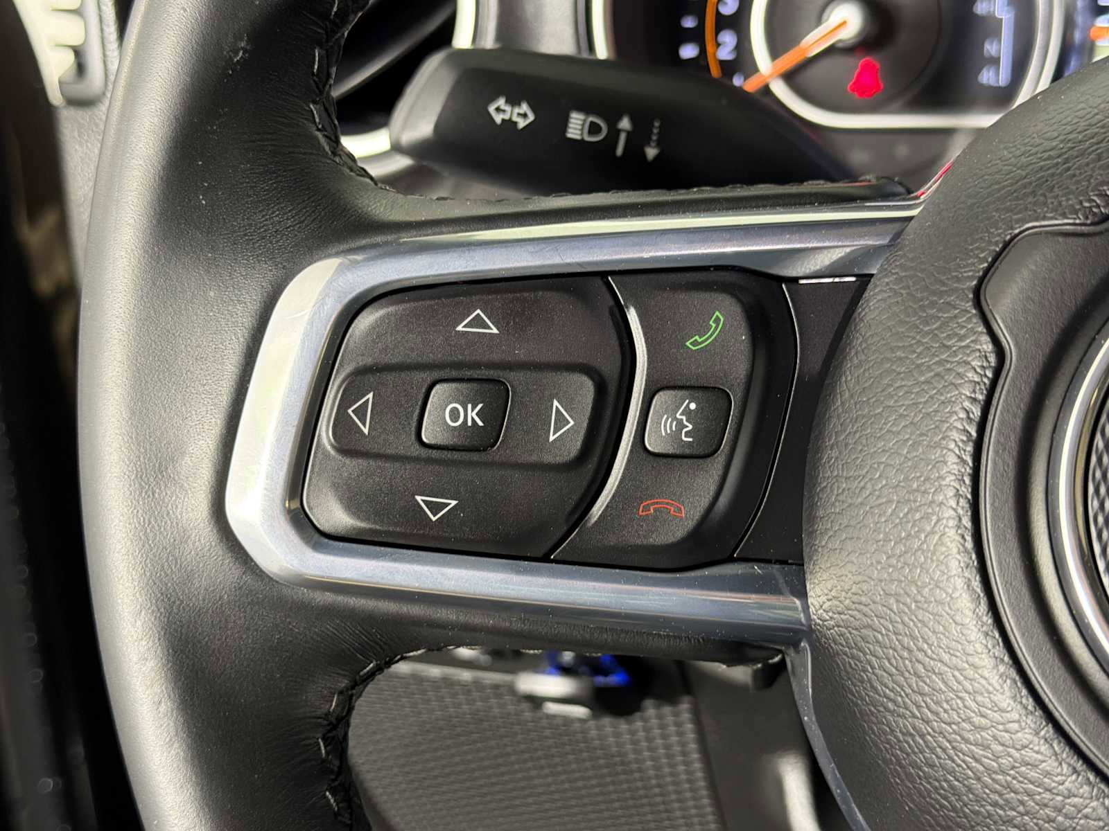 Used 2021 Jeep Wrangler Unlimited Sahara image 26