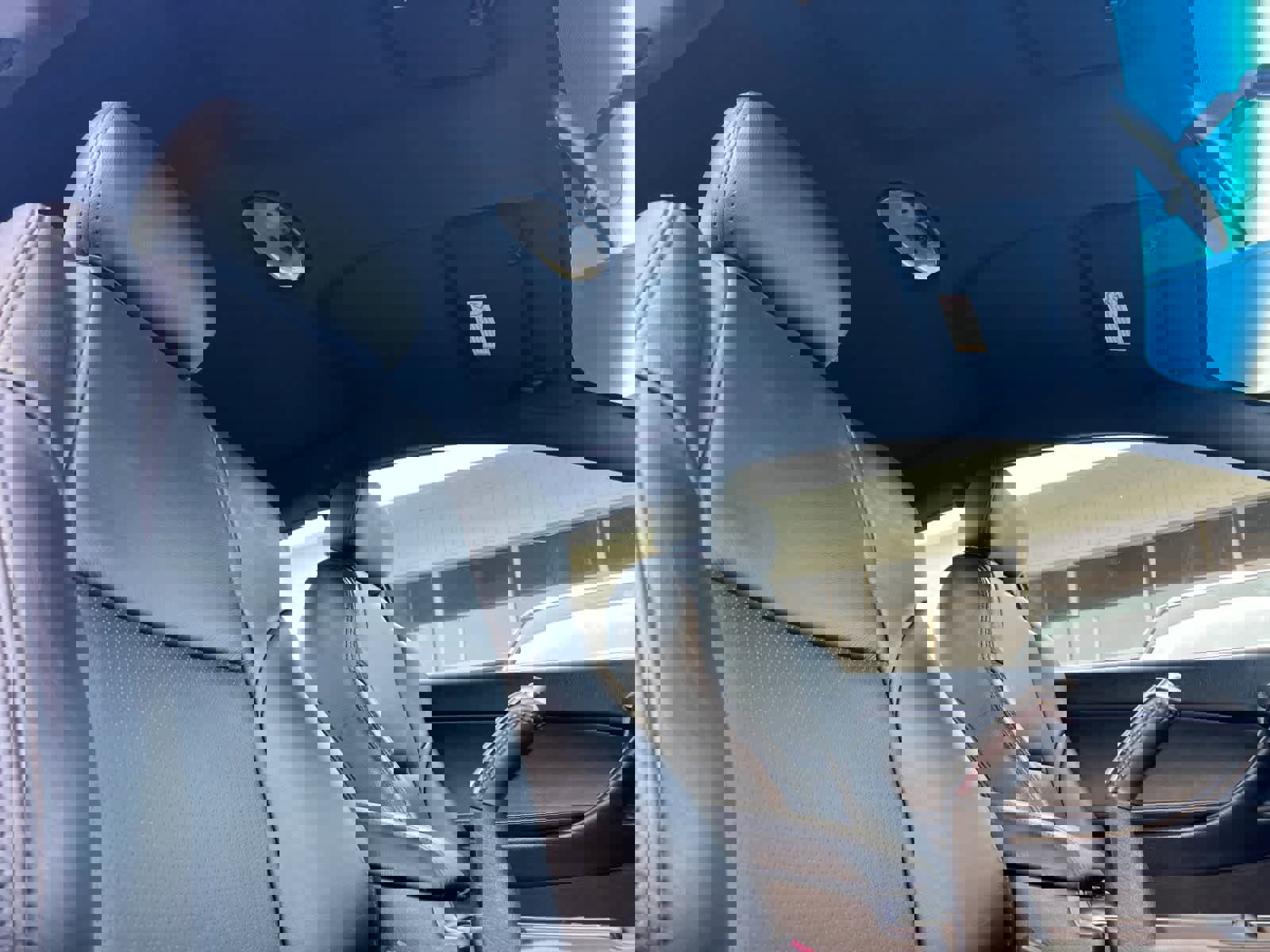 Used 2006 Pontiac GTO image 16