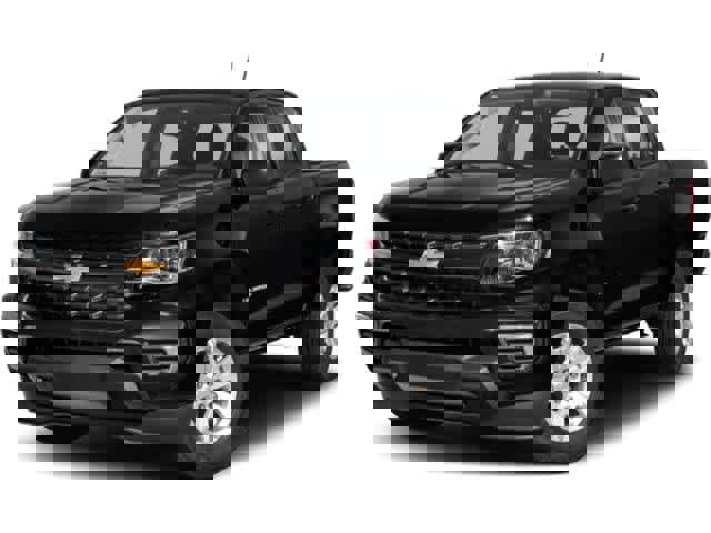 Used 2022 Chevrolet Colorado LT w/ Safety Package