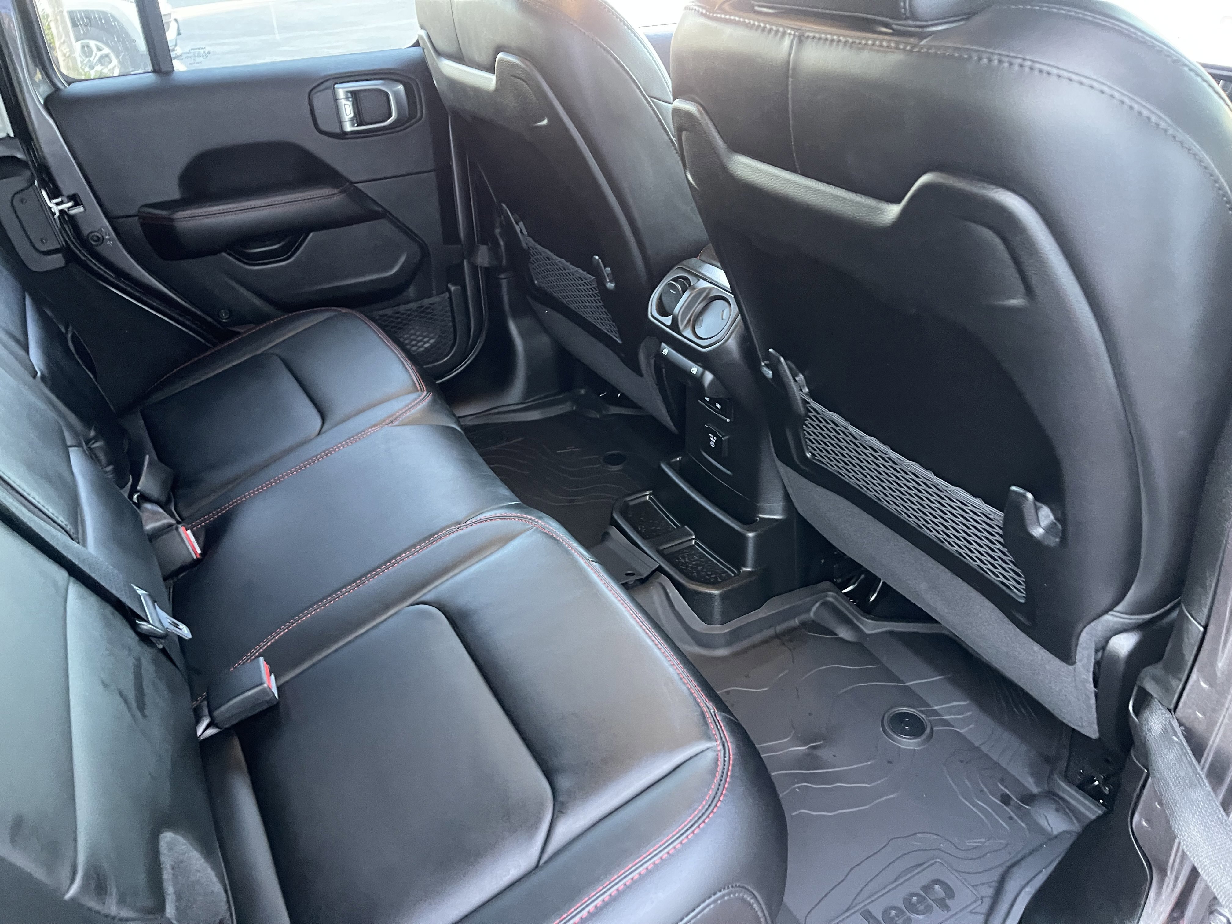 New 2026 Jeep Wrangler Unlimited Rubicon image 27