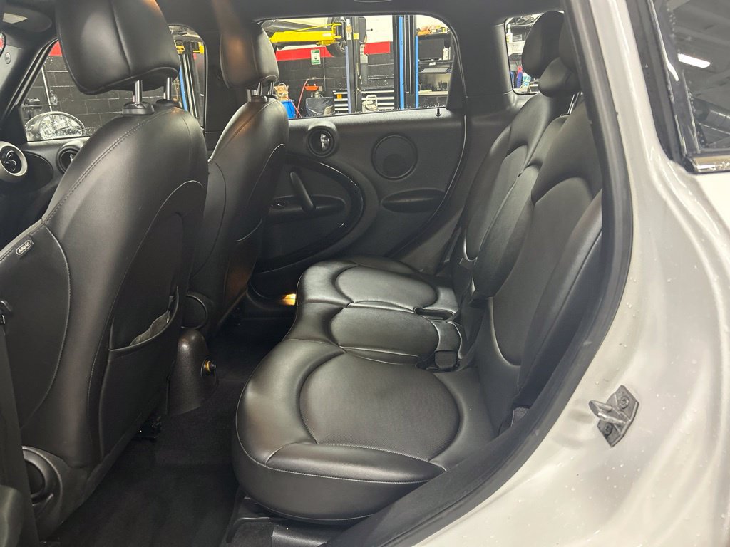 Used 2012 MINI Cooper Countryman S AWD/4WD image 23
