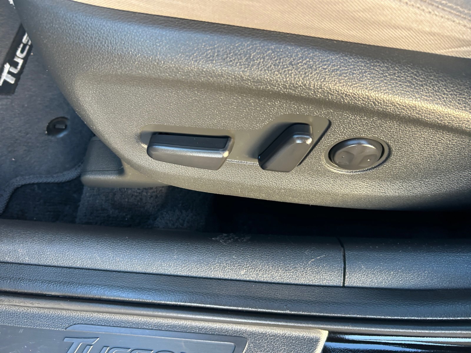 Used 2019 Hyundai Tucson Value image 14