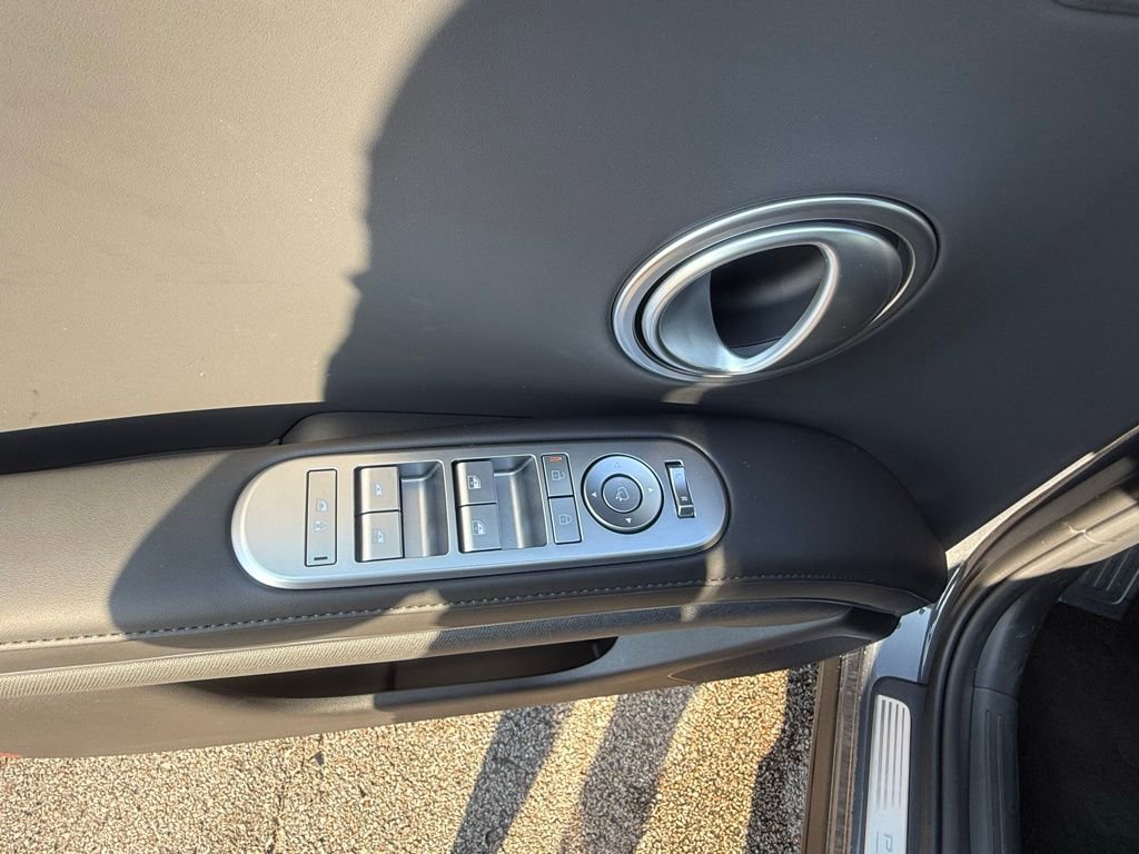 New 2026 Hyundai Palisade Calligraphy image 23