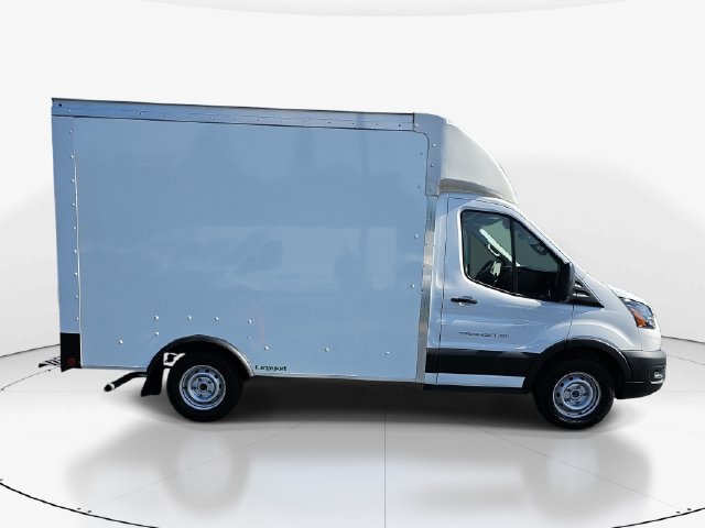 Used 2024 Ford Transit 350 RWD image 3