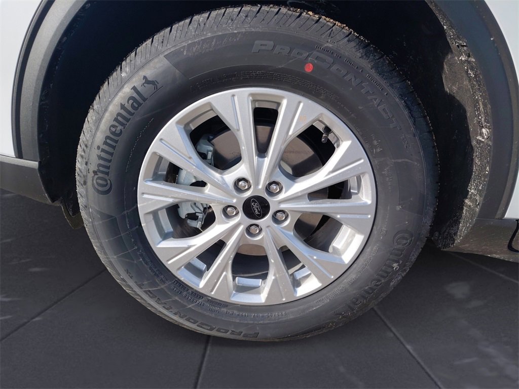 New 2026 Ford Escape Active w/ Active Premium Tech Pack image 14