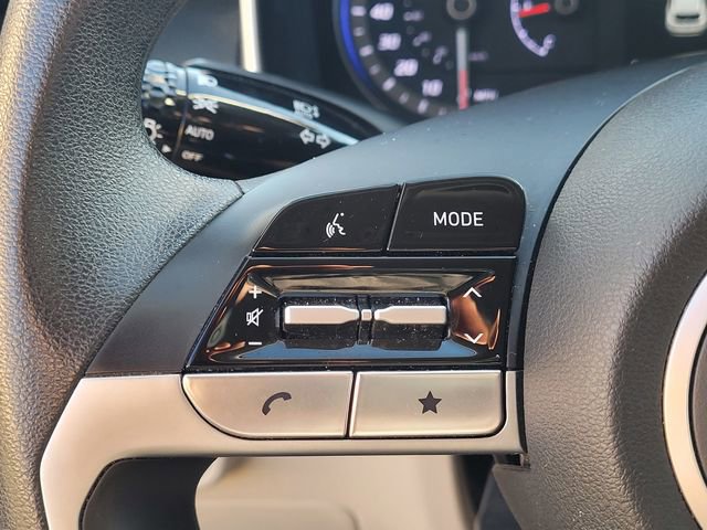 Used 2024 Hyundai Tucson SEL image 14