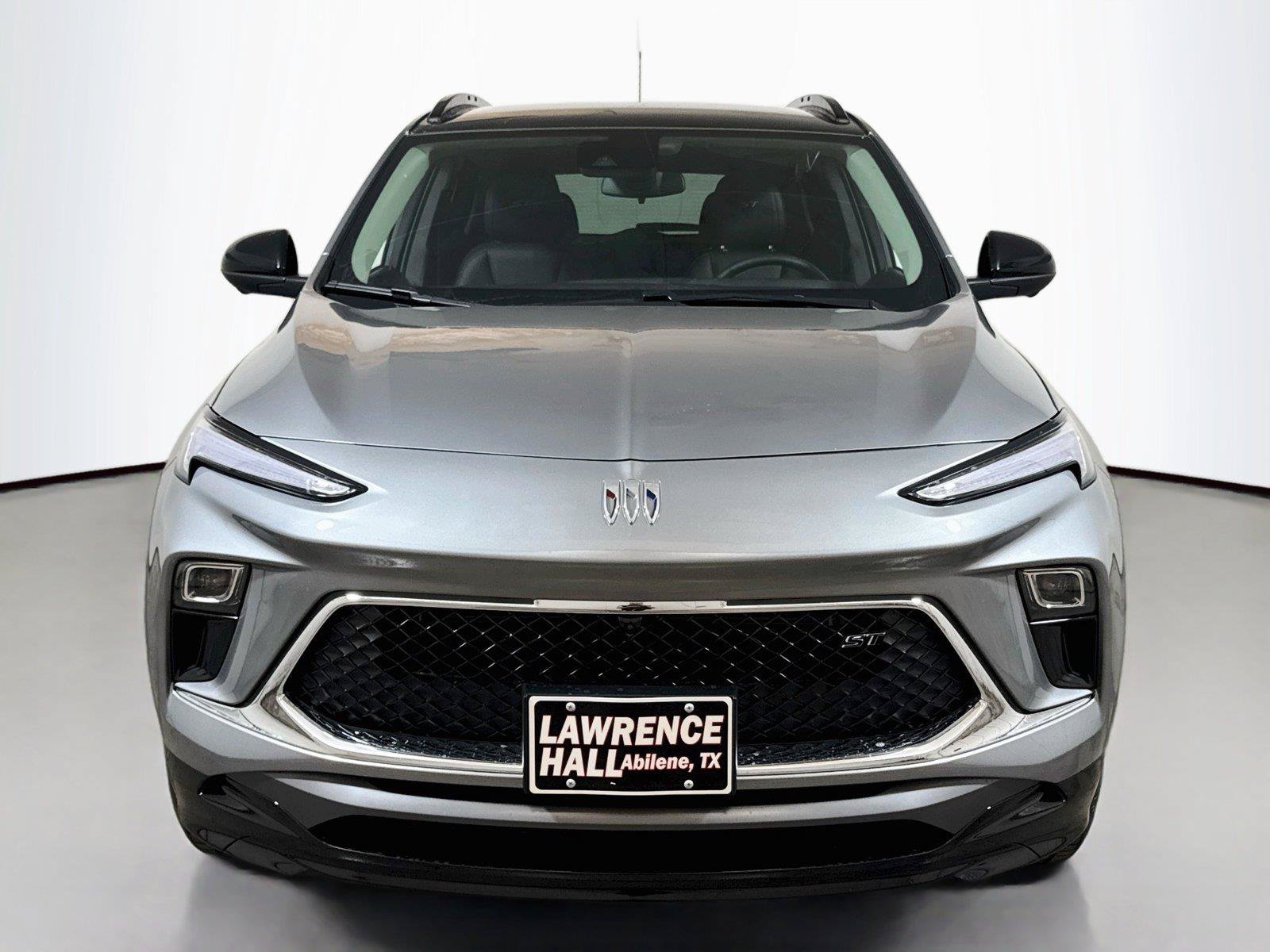 New 2026 Buick Encore GX Sport Touring w/ Advanced Technology Package AWD/4WD image 2