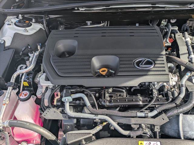 Used 2025 Lexus ES 300h w/ Premium Package image 22
