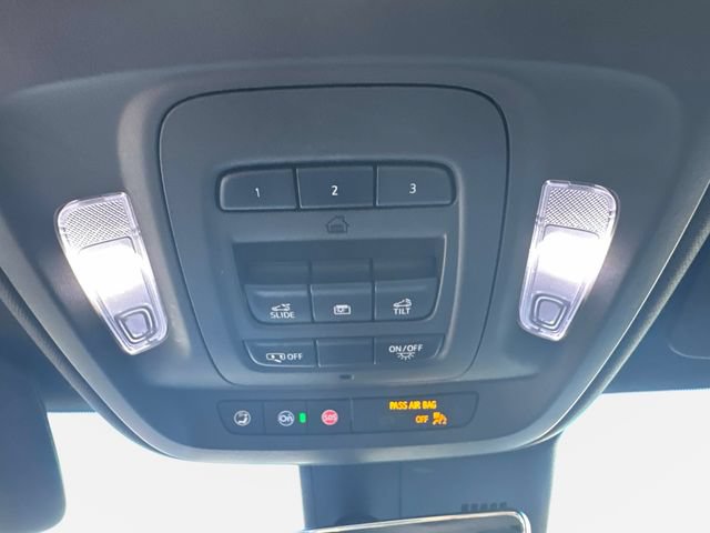 Certified 2023 Cadillac CT5 Luxury AWD/4WD image 21