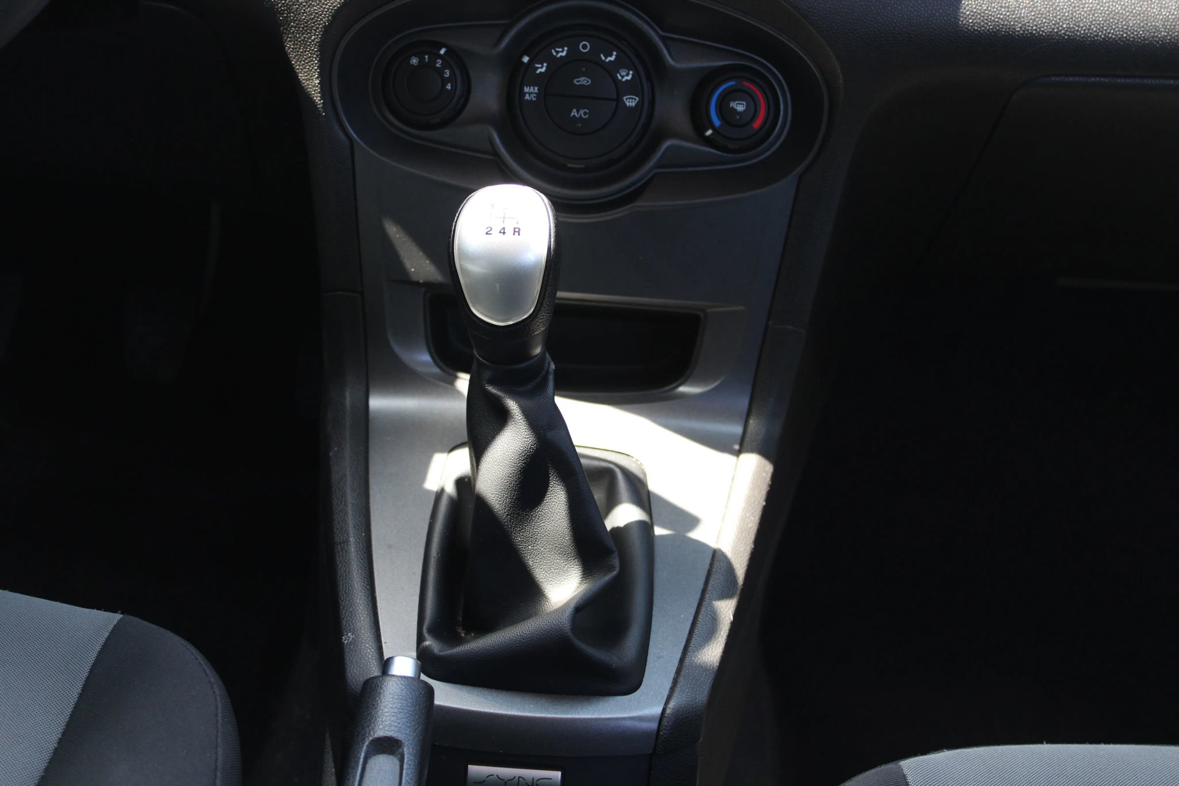 Used 2019 Ford Fiesta S image 11