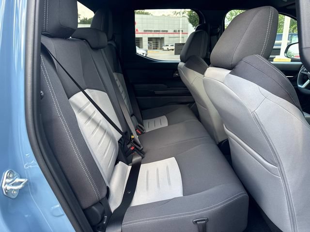 New 2026 Toyota Tacoma SR5 AWD/4WD image 11