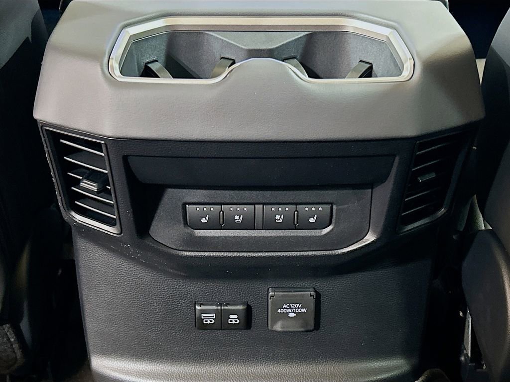 New 2026 Toyota Tundra Platinum image 25