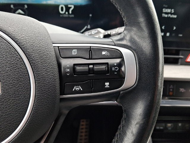 Used 2024 Kia Sportage X-Pro AWD/4WD image 23
