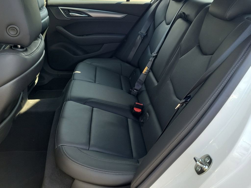 Used 2026 Cadillac CT5 Premium Luxury image 25