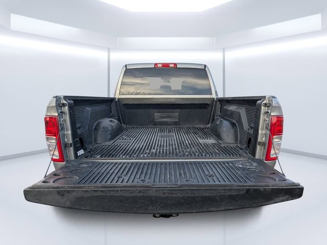 Used 2024 RAM 2500 Big Horn image 12