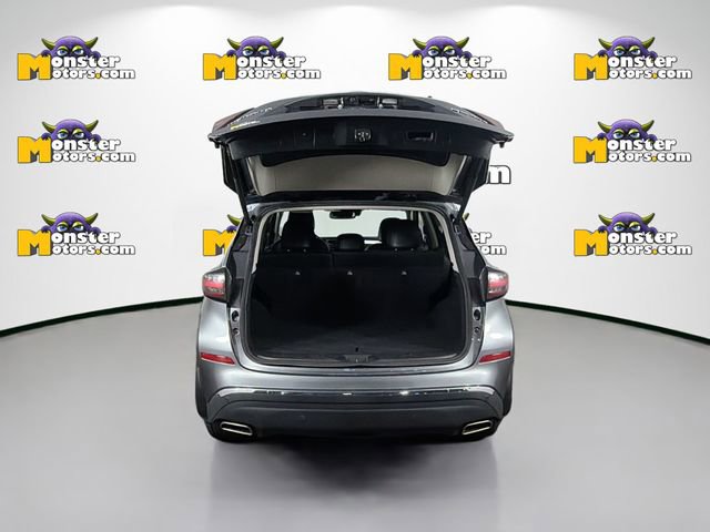 Used 2020 Nissan Murano SL AWD/4WD image 26