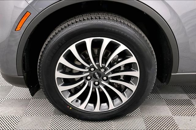 Used 2024 Lincoln Aviator Reserve w/ Class IV Trailer Tow Package image 10