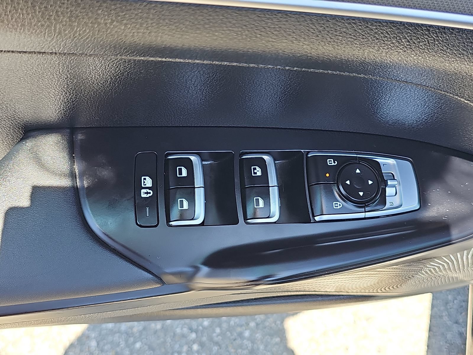 Used 2025 Kia K5 LXS FWD image 25
