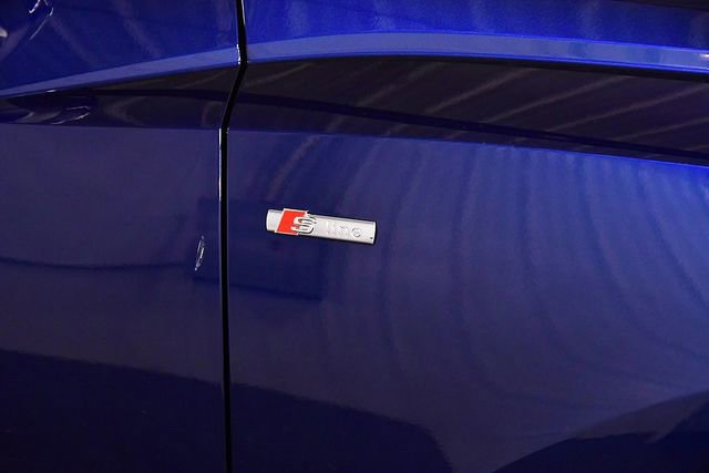 Used 2025 Audi Q3 2.0T Premium image 11