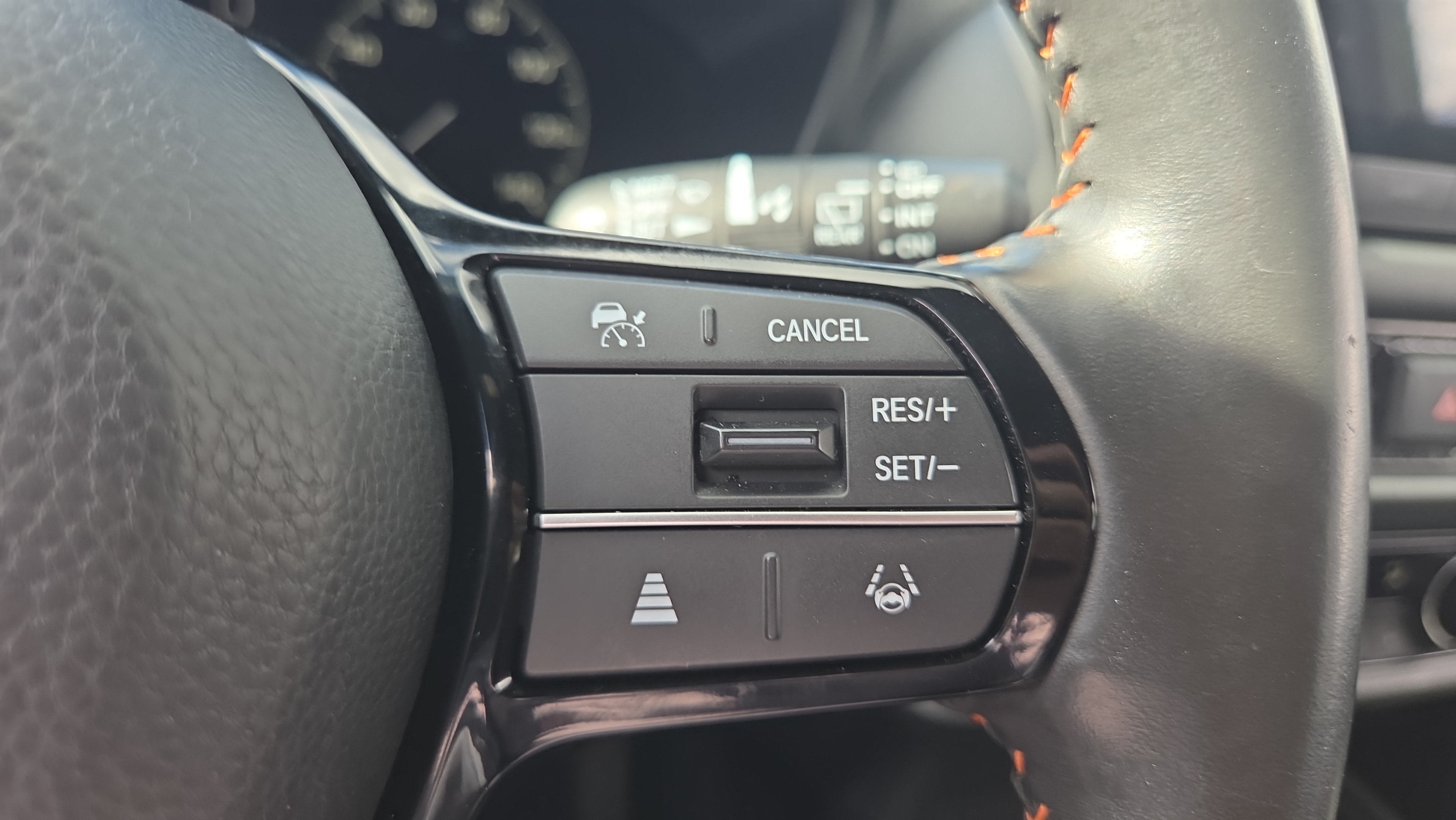 Used 2024 Honda HR-V Sport image 22