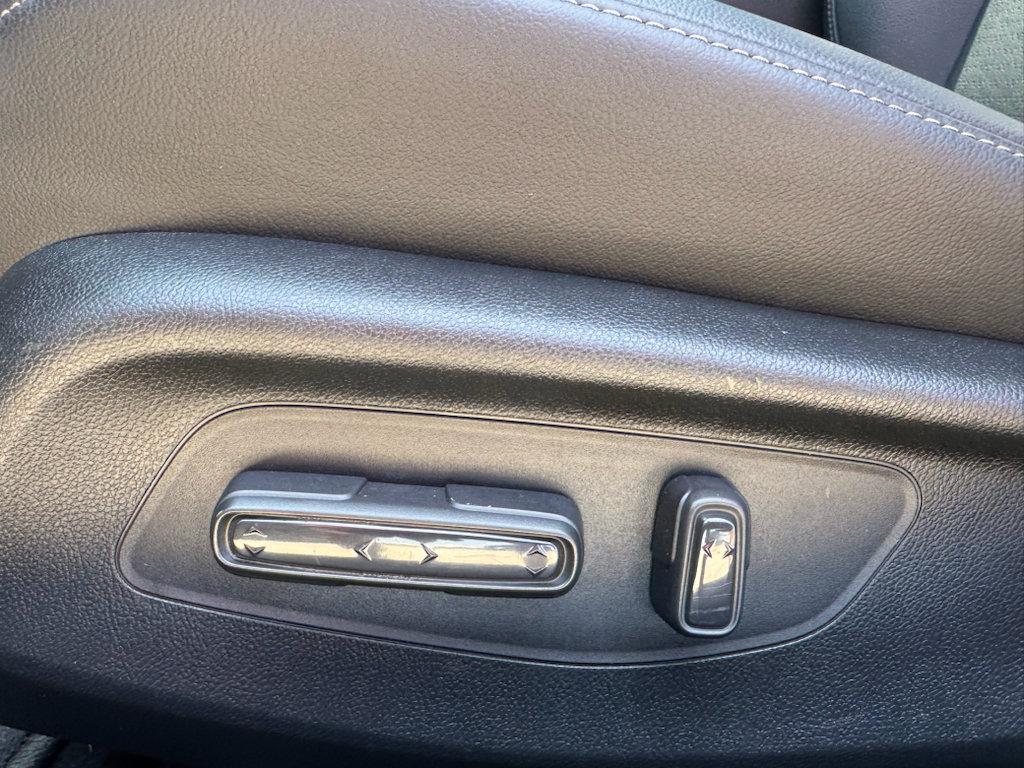 Certified 2025 Honda Civic Sport Touring image 25