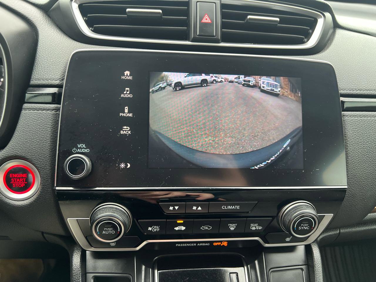 Used 2019 Honda CR-V EX-L image 33