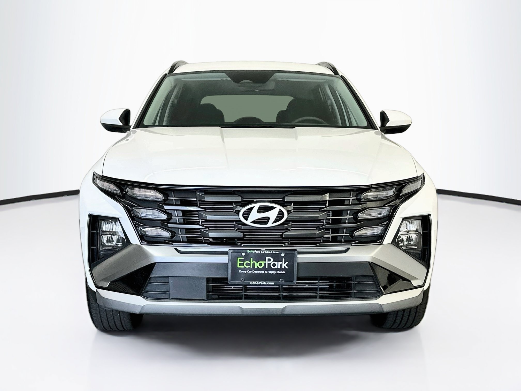 Used 2026 Hyundai Tucson SEL Plus AWD/4WD image 2