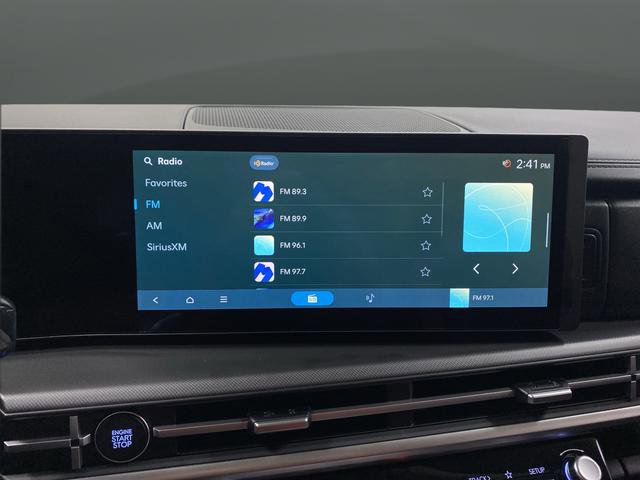 New 2026 Hyundai Santa Fe SE image 16