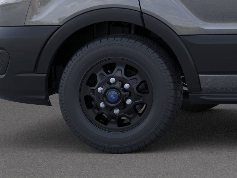 New 2026 Ford Transit 250 148 Medium Roof image 19