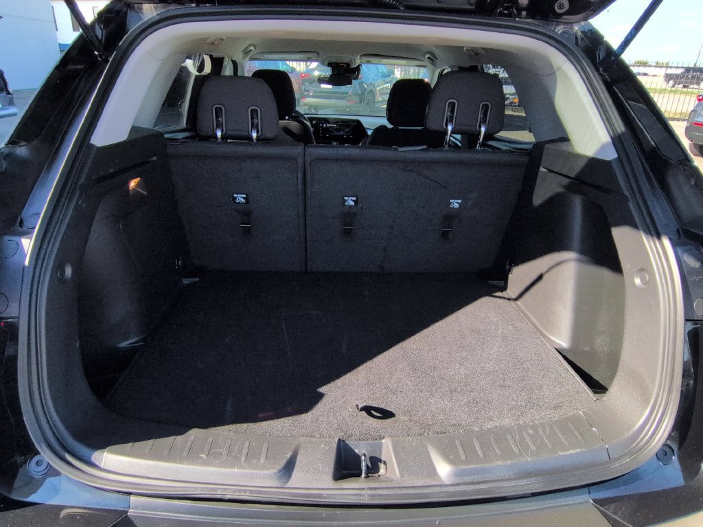 Used 2026 Chevrolet TrailBlazer LT FWD image 28